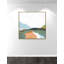 Addy April Morning - Peinture sur toile à cadre flottant-119728472-59778171