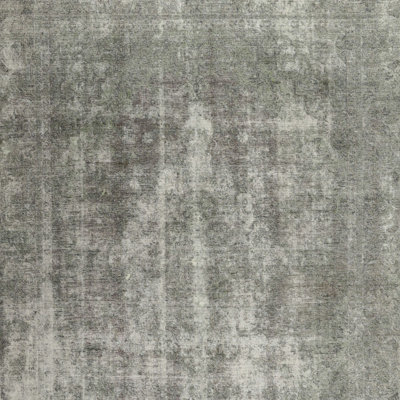 Tapis gris Deemer