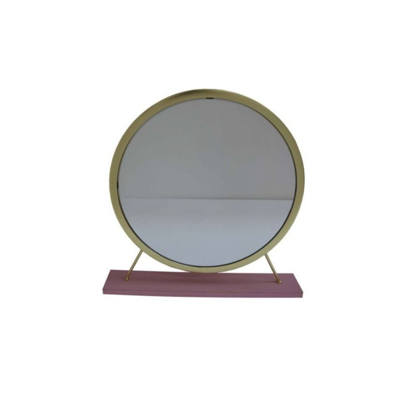 Miroir autoportant 19 po