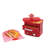 Salton Hot Dog Steamer