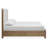 Wilmot Queen Upholstered Panel Bed-892544682
