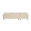 109" Wide Sectional Sofa, Right-Arm Facing-728290638