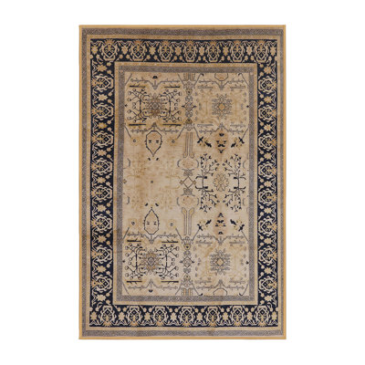 Snio Oriental Indoor Rug