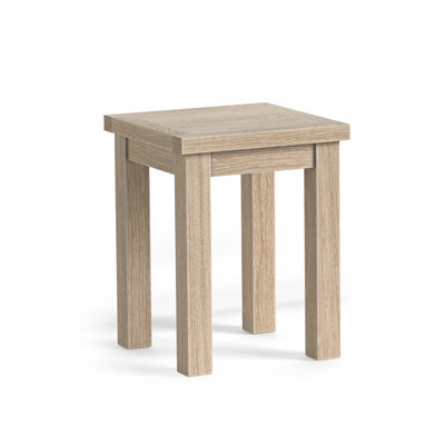 Abdulazim End Table
