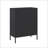 Accent Cabinet In Black-1374474788