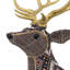 Cerf debout