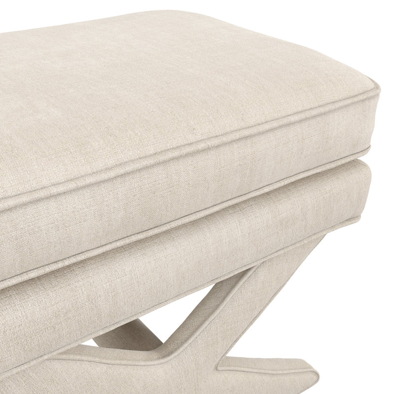 RHODE STOOL, Stone