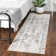 Geometric Indoor Rug