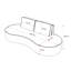 3 Seater Sofa-1835881813
