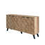 Raynelle 150.00cm Sideboard