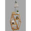 Lampe sur pied Luro