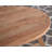 Quebec Teak Side Table