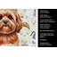Serviette de cuisine Coffee Bar-1234934305