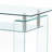 Glass Coffee Table-1482715988