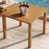 Teak