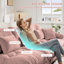Canapé modulaire Luxury Luxury-117890500