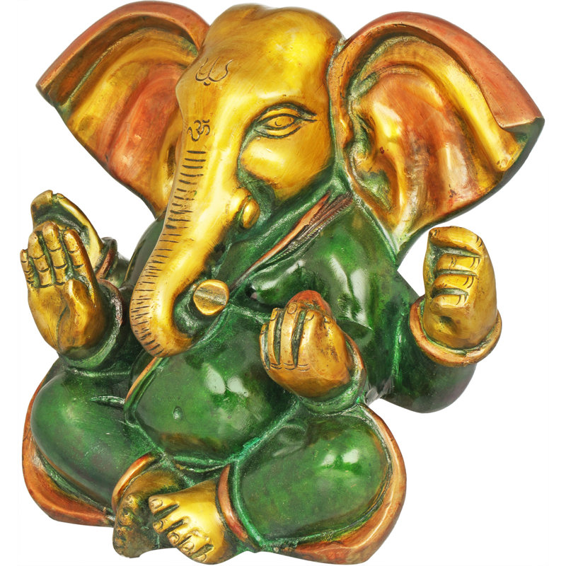 Religious & Spiritual Statue