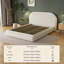 Upholstered Ottoman Bed, Modern Ottoman Storage Bed with Gas Lift Storage, No Box Spring Required, Simple Assembly-1437210924-1516394109