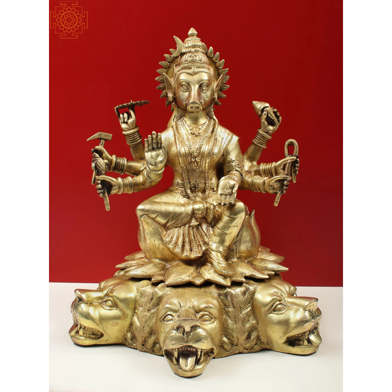 Religious & Spiritual Statue