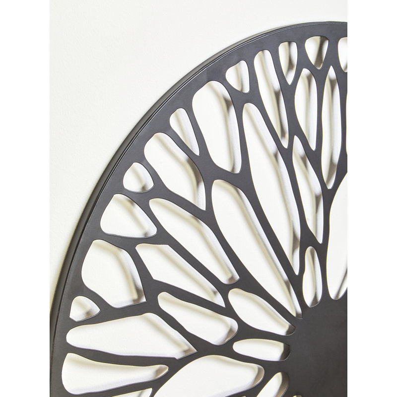 Premier Housewares Wall Décor, 80cm H x 80cm W x 2cm D