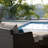 Jorolf 5 - Person Patio Conversation Set with Cushions-1796101849-1796101854