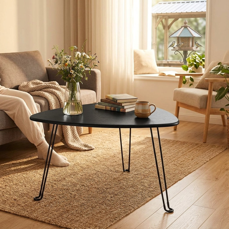 Three Leg Coffee Table