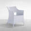 Bari Outdoor Dining Armchair-1599829943