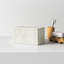 Nyla Marble Bathroom Storage Container