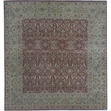 One-of-a-Kind 7'9" X 8'3" Area Rug