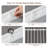 Birglinde Polyester Blackout Curtain Panels-674800247-693244541