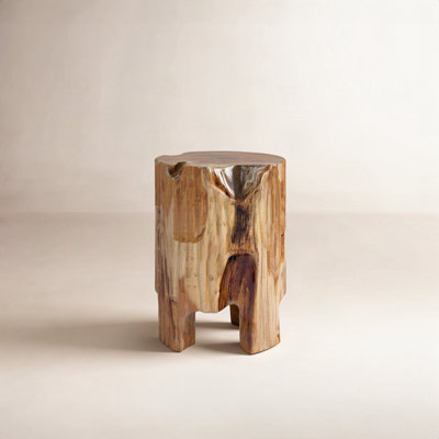 Momsen Accent Stool