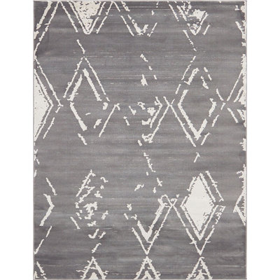 Abstract Indoor Rug
