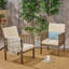 Ensemble de 2 chaises cascade ACACIA CLUB MP2-1396014559