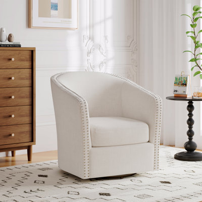 Fauteuil pivotant