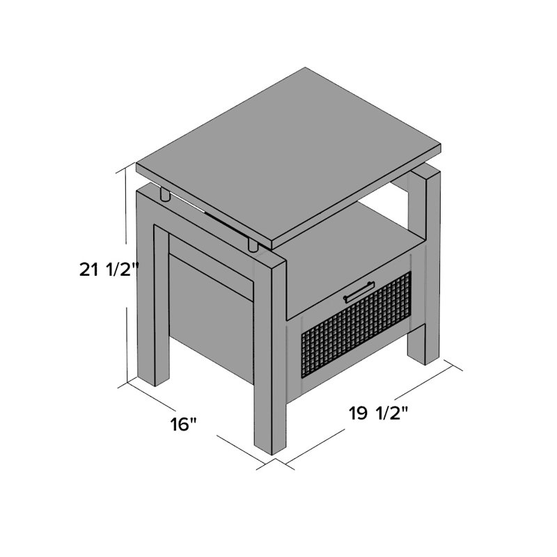 End Table