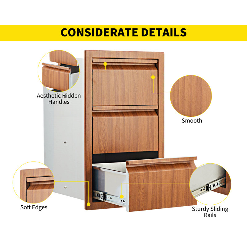 Metal Safety Cabinet