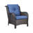 Deb Wicker Patio Chairs with Cushions-1409194347