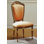 Upholstered Side chair