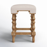 Hinckley Bar & Counter Stool