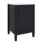 Meuble-lavabo de 20 pouces avec armoire de rangement double couche-115697380