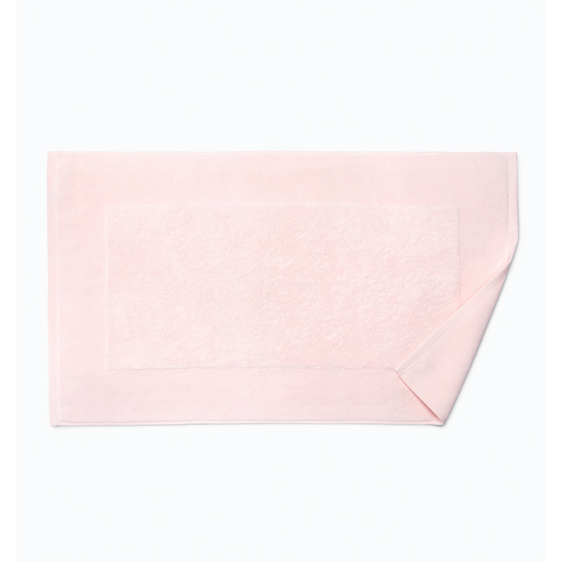 Bello Bath Mat, Pink