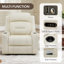 Très grand fauteuil inclinable électrique Olathe-474771300