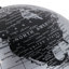 Sculpture en globe Koregan Modern