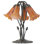 Pond Lily Table Lamp