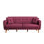 Ensemble de salon inclinable 2 pièces Sova-938839312