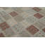 Rug & Kilim’S Scandinavian Rug In Blue And Green With Geometric Patterns-1083599003