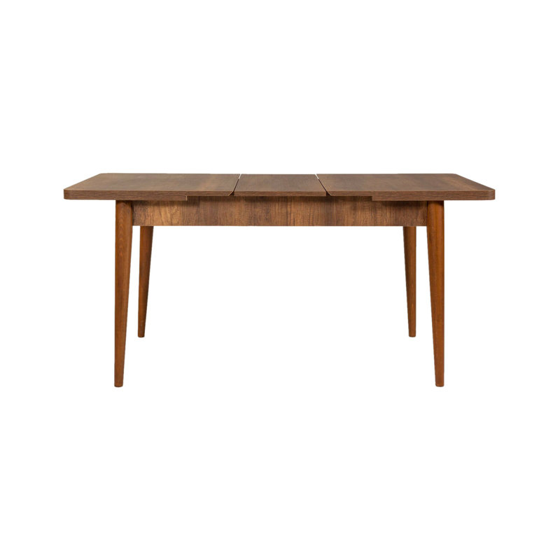 Sieglinde Oak Dining Table