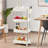 15.7'' W Utility Cart with Wheels-93655899-93655898