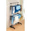 Freestanding Drying Rack