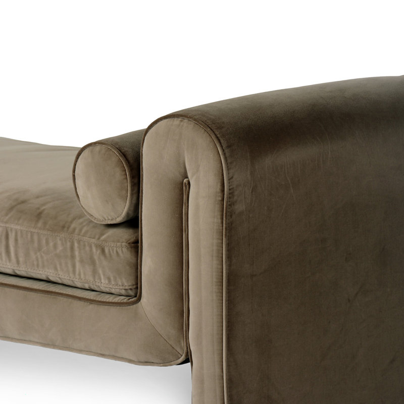 Mitchell Accent Bench, Surrey Fossil